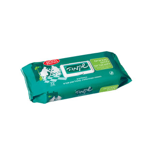 שקמה | מארז מגבונים למבוגרים עבים במיוחד