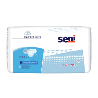 Seni | חיתול סופר מידה XL