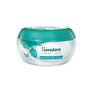 HIMALAYA | קרם מזין לעור 150 גרם