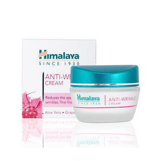 HIMALAYA | קרם נגד קמטים